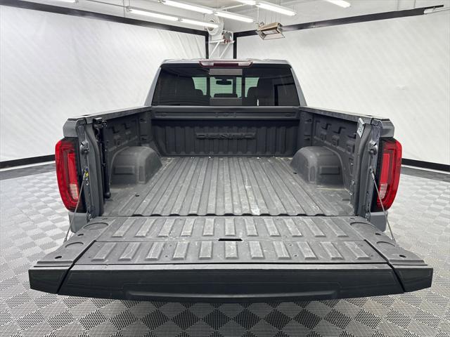 used 2019 GMC Sierra 1500 car, priced at $32,863