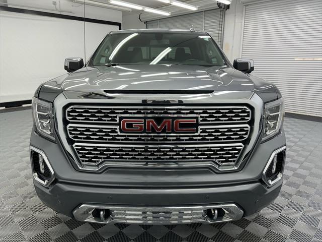 used 2019 GMC Sierra 1500 car, priced at $32,863