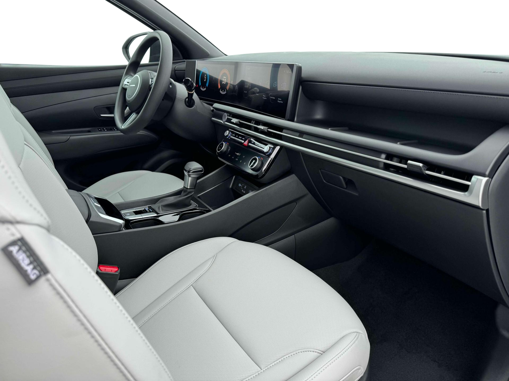 new 2025 Hyundai SANTA CRUZ car, priced at $30,709