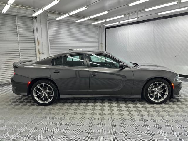 used 2023 Dodge Charger car, priced at $24,800