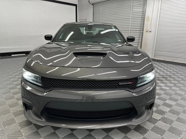 used 2023 Dodge Charger car, priced at $24,800
