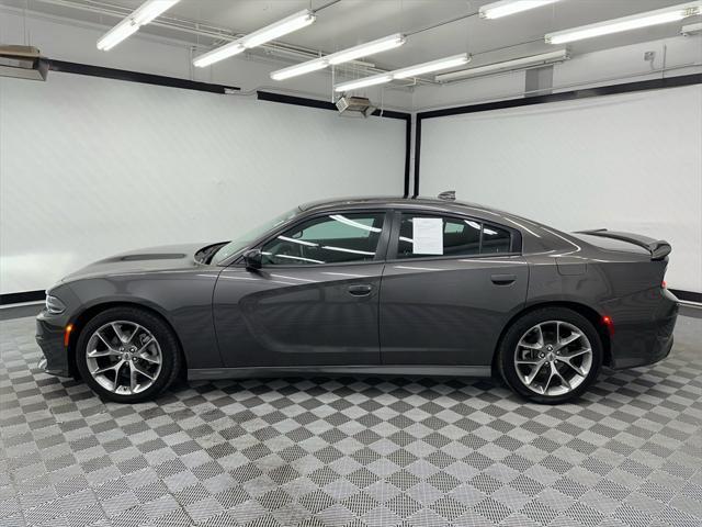 used 2023 Dodge Charger car, priced at $24,800
