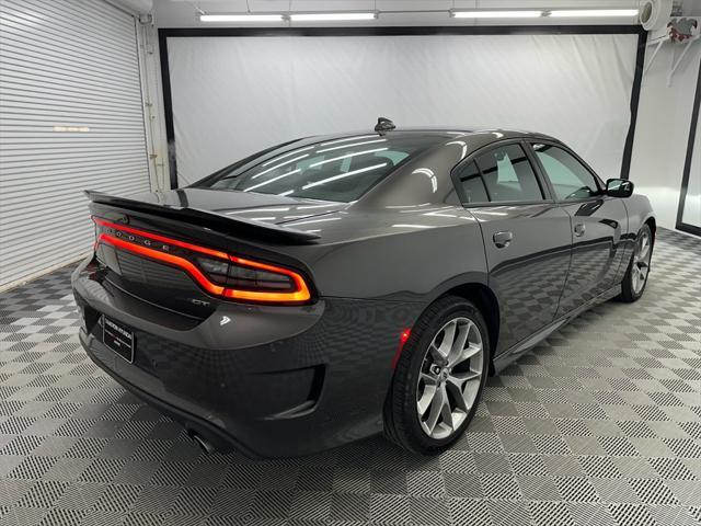 used 2023 Dodge Charger car, priced at $24,800