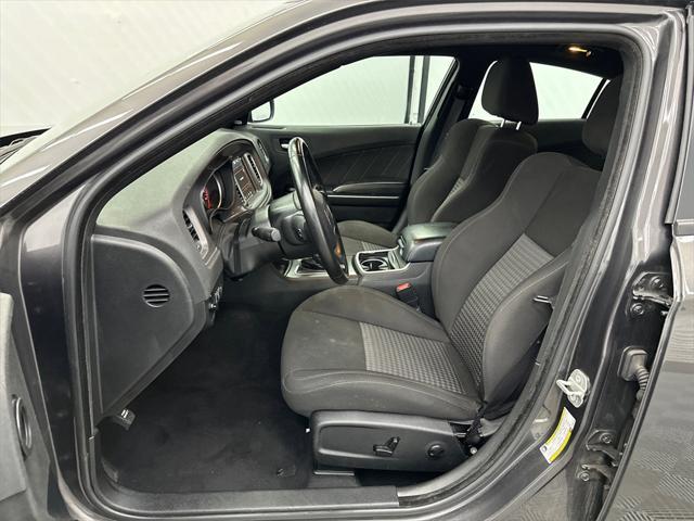 used 2023 Dodge Charger car, priced at $24,800