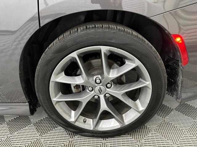 used 2023 Dodge Charger car, priced at $24,800