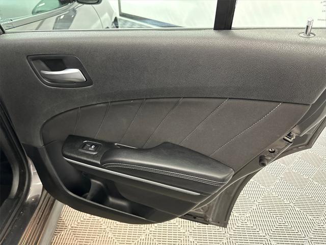 used 2023 Dodge Charger car, priced at $24,800