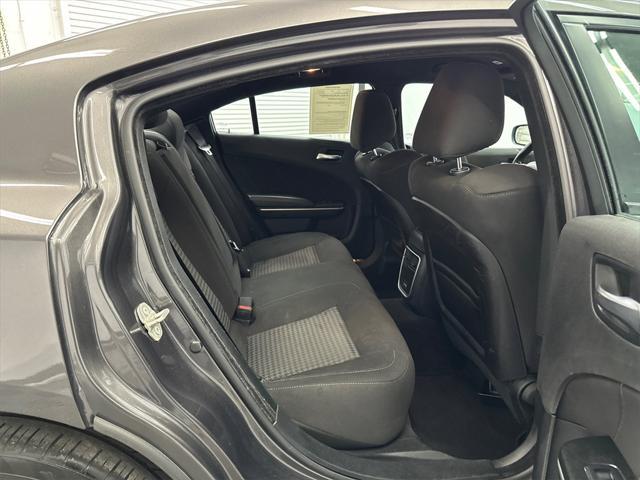 used 2023 Dodge Charger car, priced at $24,800