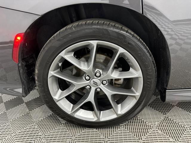 used 2023 Dodge Charger car, priced at $24,800