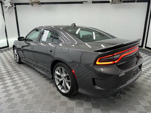 used 2023 Dodge Charger car, priced at $24,800