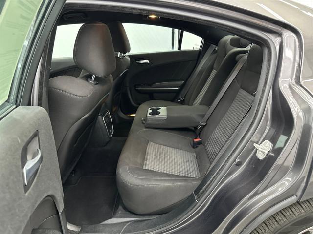 used 2023 Dodge Charger car, priced at $24,800