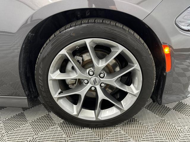 used 2023 Dodge Charger car, priced at $24,800