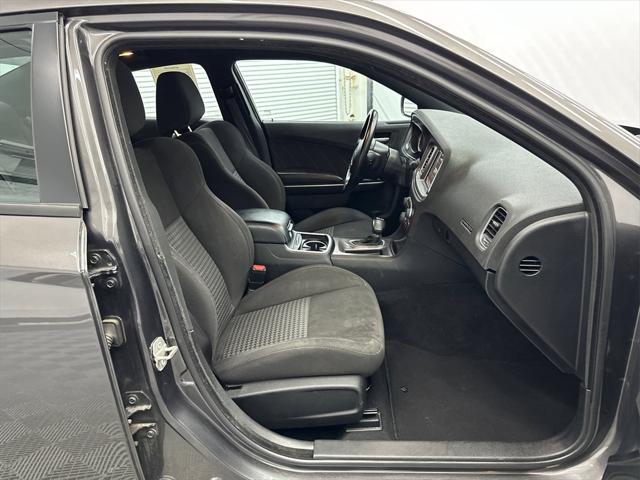 used 2023 Dodge Charger car, priced at $24,800