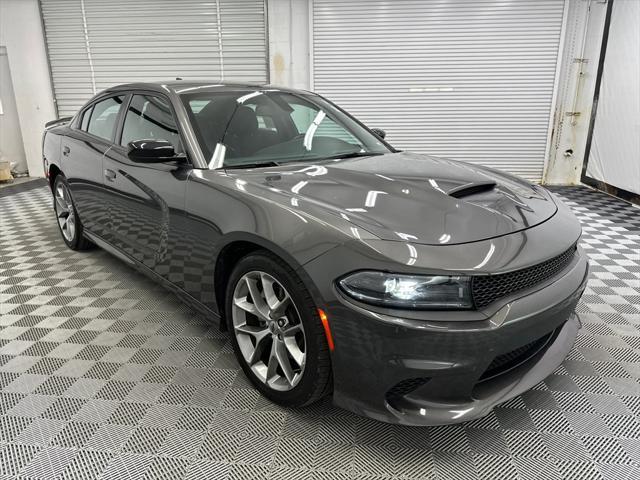 used 2023 Dodge Charger car, priced at $24,800