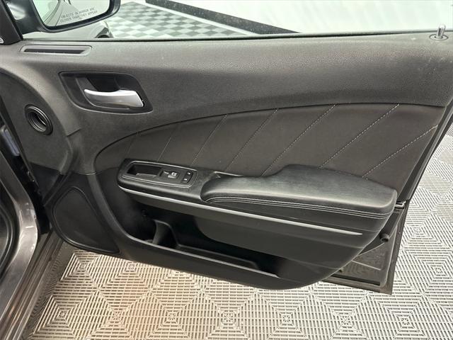 used 2023 Dodge Charger car, priced at $24,800