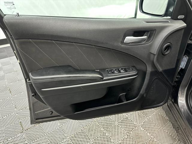 used 2023 Dodge Charger car, priced at $24,800