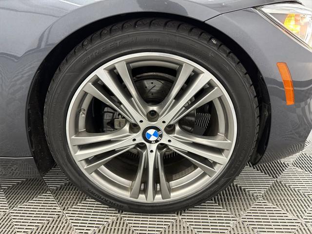used 2016 BMW 428 car, priced at $19,896