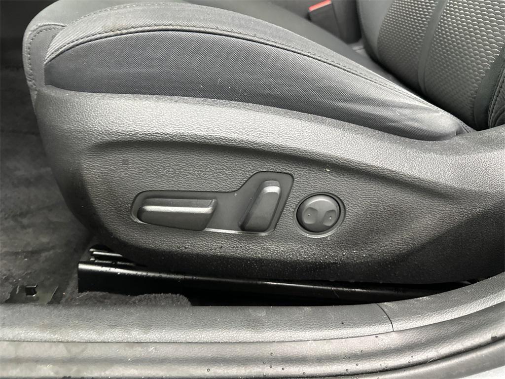 used 2018 Hyundai Sonata car, priced at $12,993