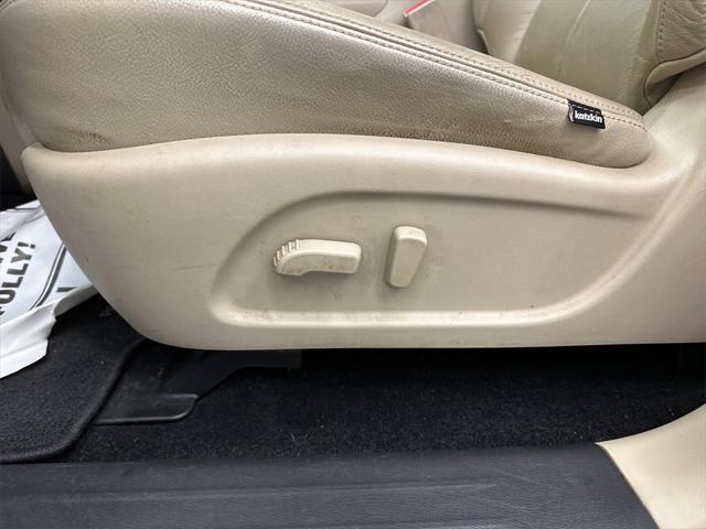 used 2016 Nissan Pathfinder car, priced at $8,991