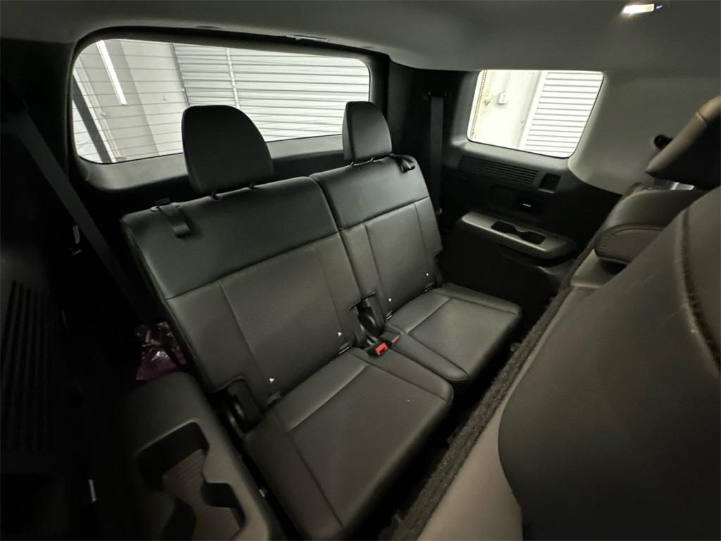 used 2024 Hyundai Santa Fe car, priced at $31,811