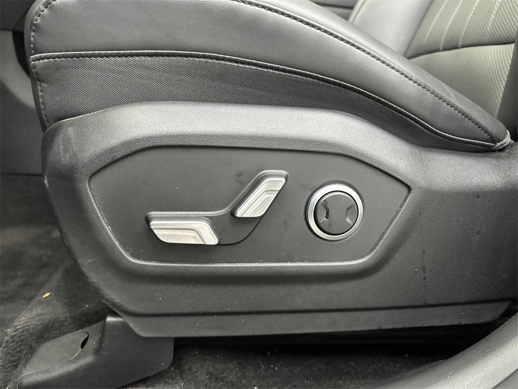 used 2024 Hyundai Santa Fe car, priced at $31,811