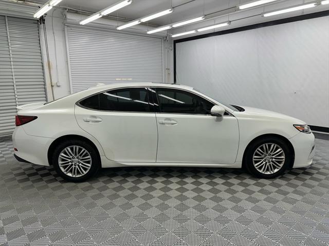 used 2016 Lexus ES 350 car, priced at $20,565