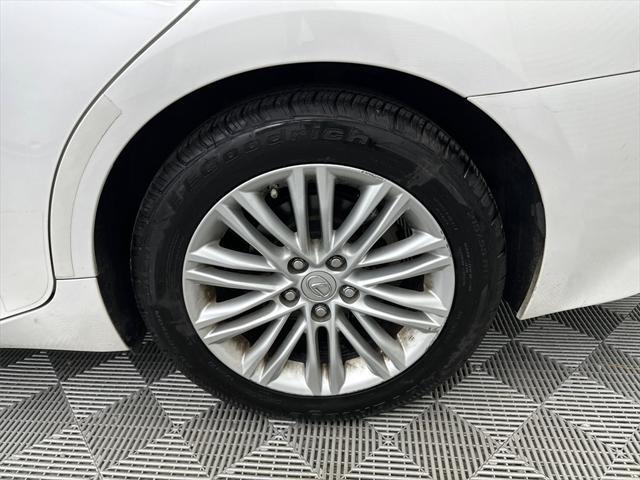 used 2016 Lexus ES 350 car, priced at $20,565