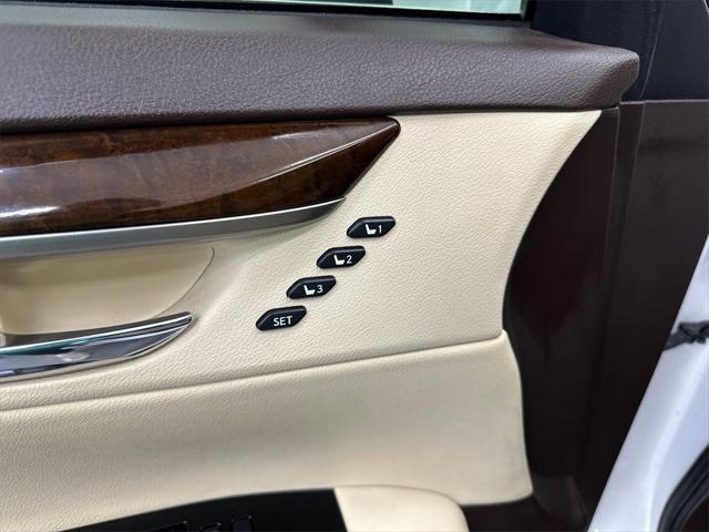 used 2016 Lexus ES 350 car, priced at $20,565