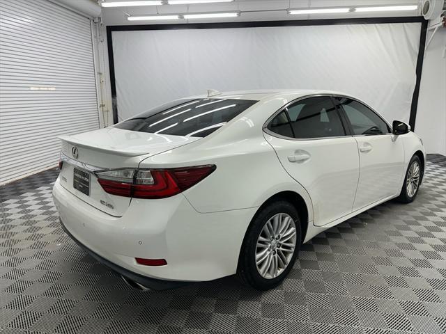 used 2016 Lexus ES 350 car, priced at $20,565