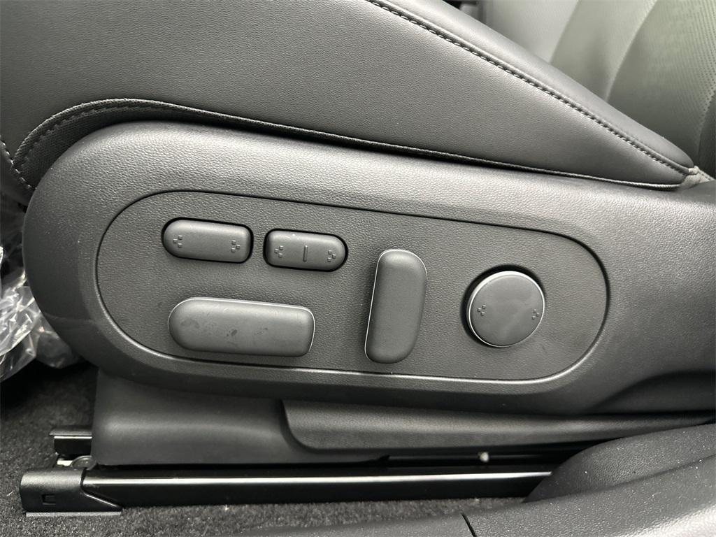 new 2026 Hyundai IONIQ 5 car, priced at $45,923