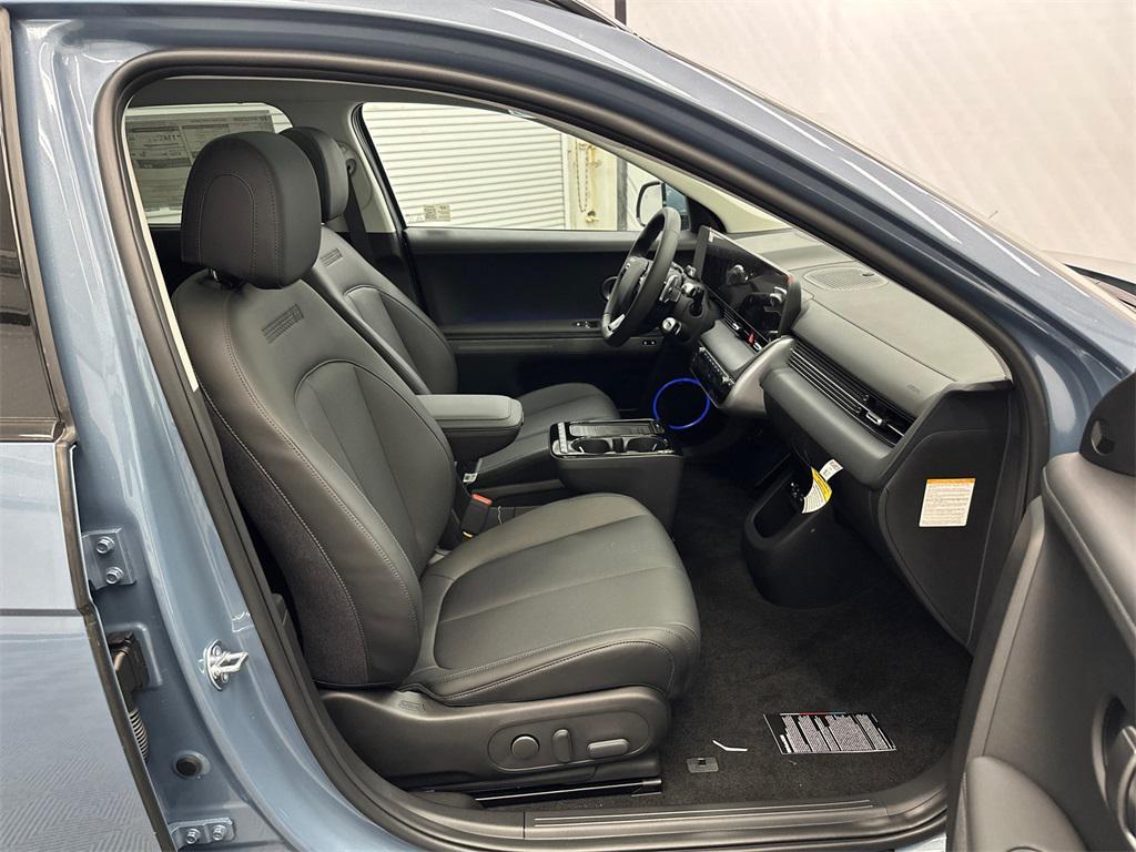 new 2026 Hyundai IONIQ 5 car, priced at $45,923