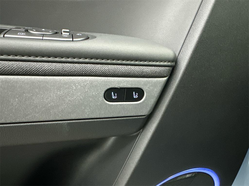 new 2026 Hyundai IONIQ 5 car, priced at $45,923