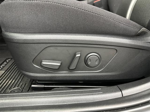 used 2024 Hyundai Sonata Hybrid car, priced at $24,801
