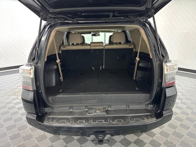 used 2015 Toyota 4Runner car, priced at $14,709