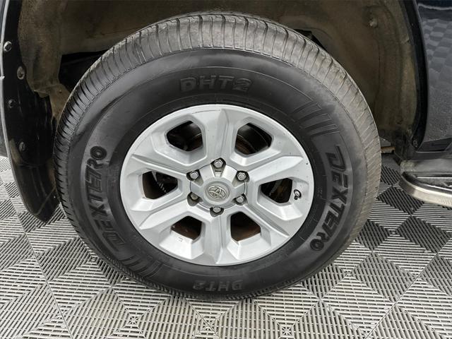 used 2015 Toyota 4Runner car, priced at $14,709