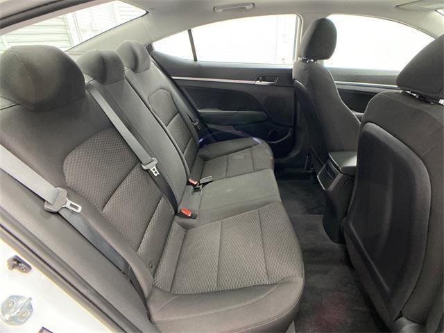 used 2020 Hyundai Elantra car, priced at $14,191