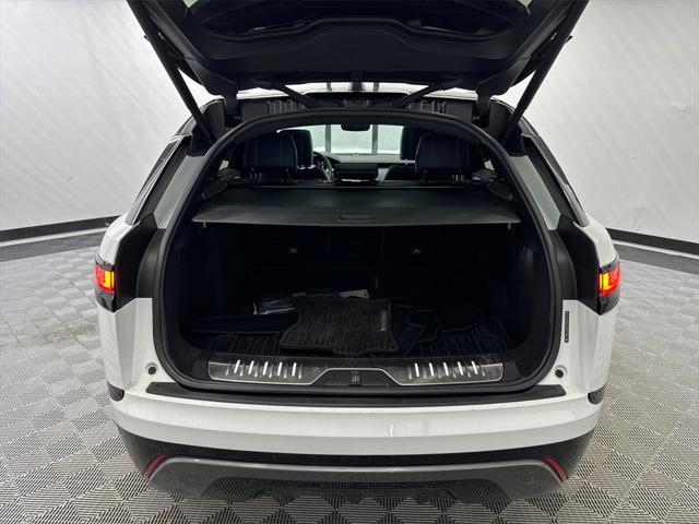 used 2018 Land Rover Range Rover Velar car, priced at $31,782