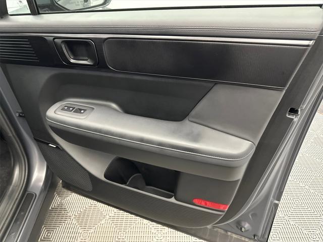 used 2025 Hyundai Santa Fe car, priced at $40,499