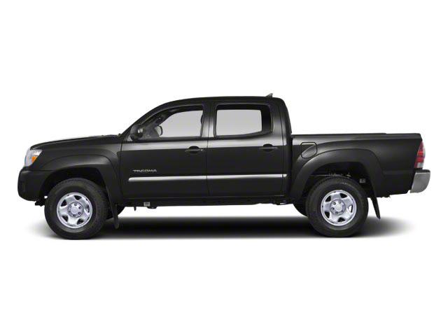 used 2012 Toyota Tacoma car, priced at $23,503
