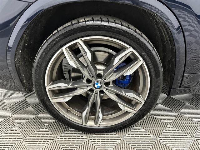 used 2019 BMW X3 car, priced at $28,974