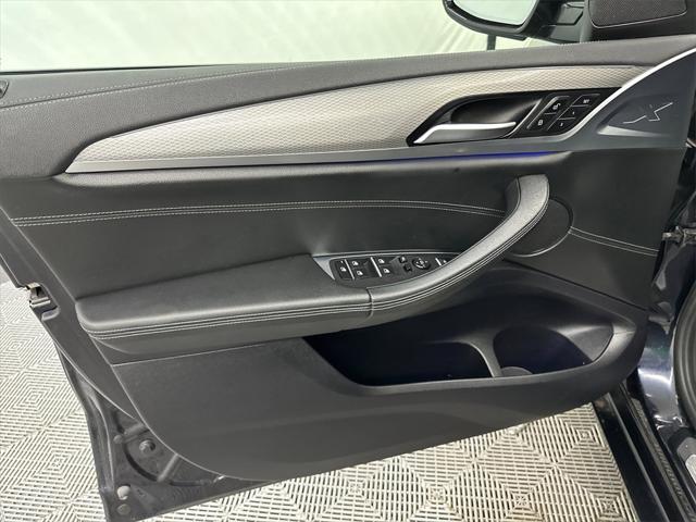 used 2019 BMW X3 car, priced at $28,974