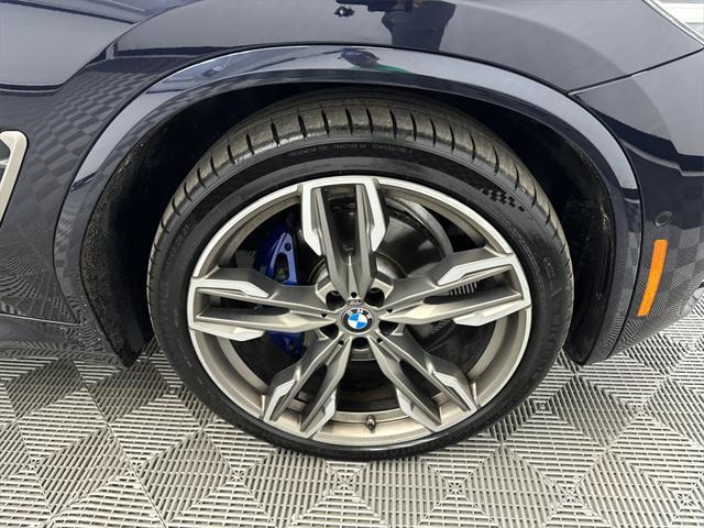 used 2019 BMW X3 car, priced at $28,974