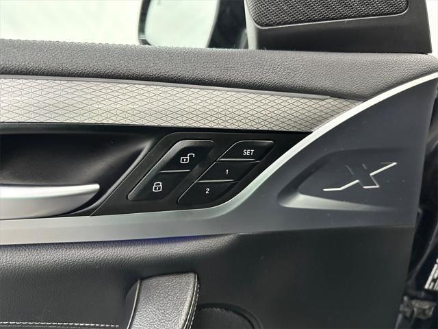 used 2019 BMW X3 car, priced at $28,974