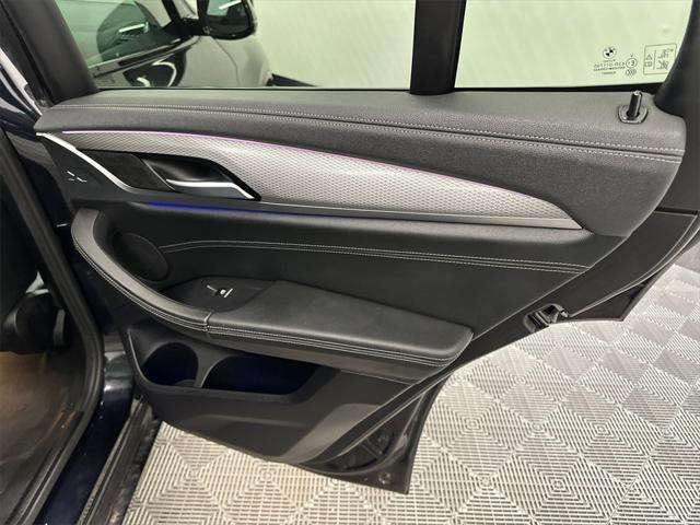 used 2019 BMW X3 car, priced at $28,974
