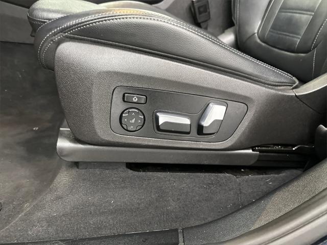 used 2019 BMW X3 car, priced at $28,974