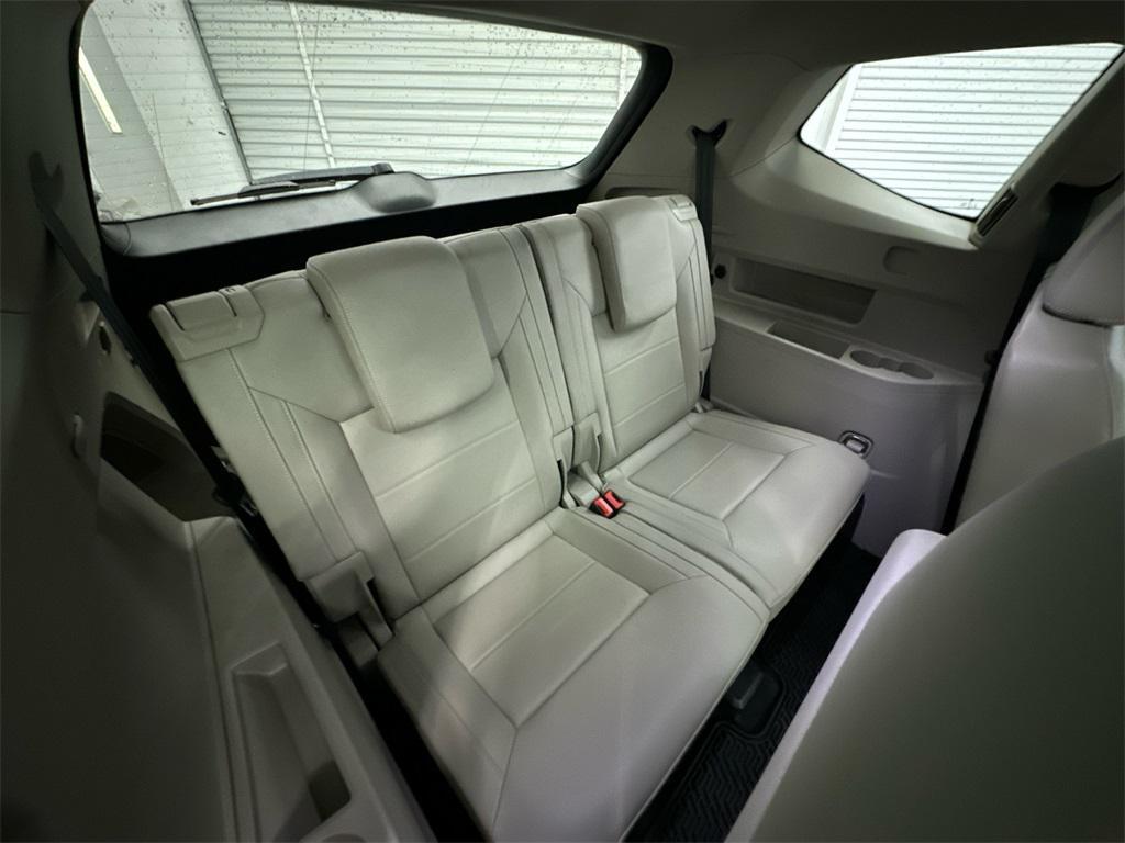 used 2021 Volkswagen Atlas car, priced at $22,527