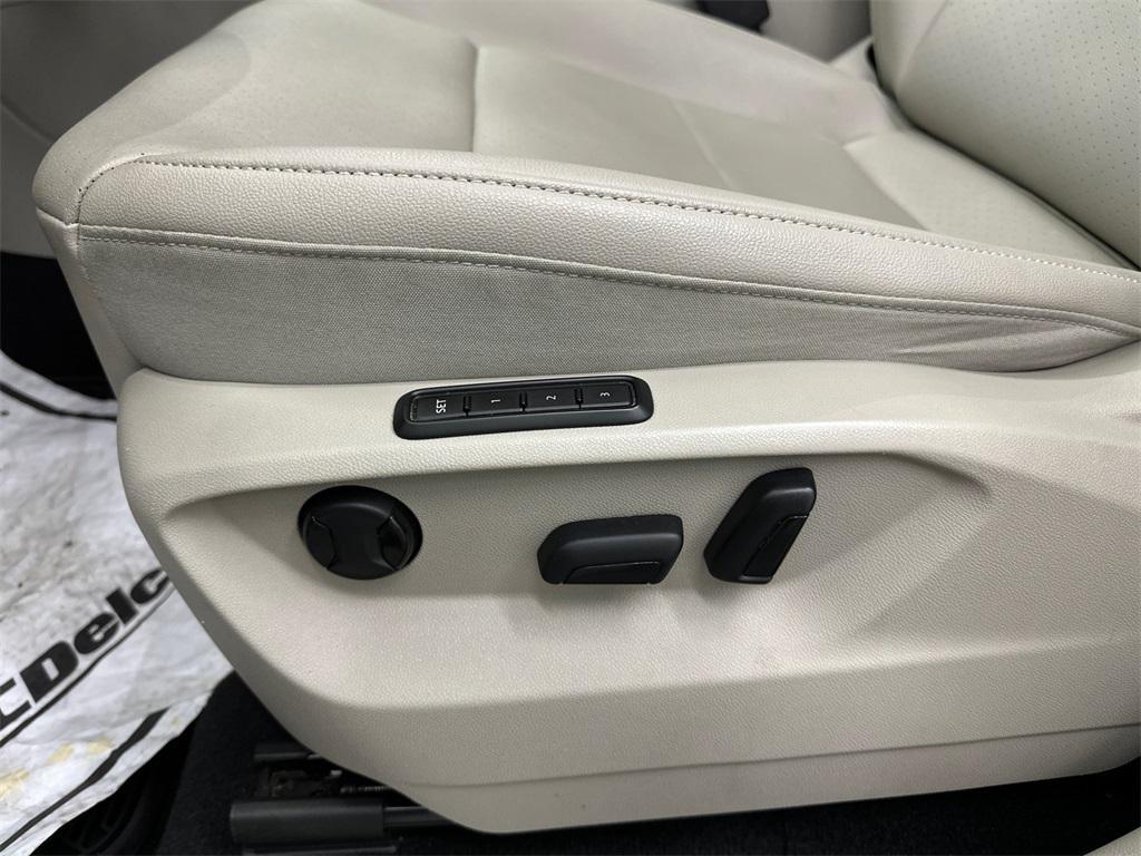 used 2021 Volkswagen Atlas car, priced at $22,527
