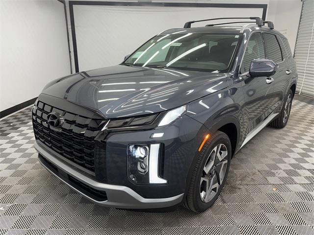 new 2024 Hyundai Palisade car, priced at $47,268