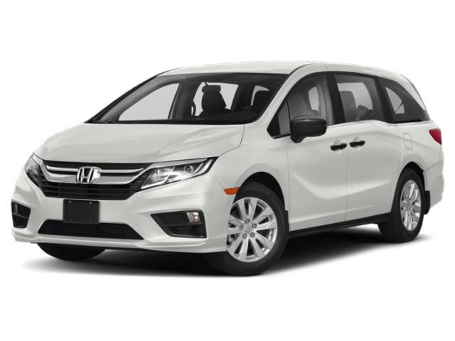 used 2020 Honda Odyssey car, priced at $19,926