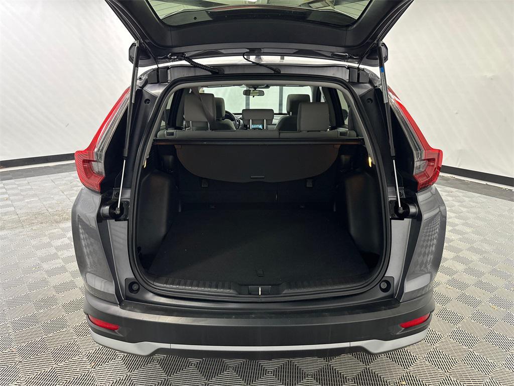 used 2020 Honda CR-V car, priced at $22,900