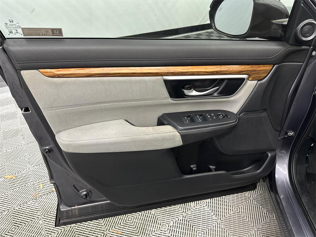 used 2020 Honda CR-V car, priced at $22,900